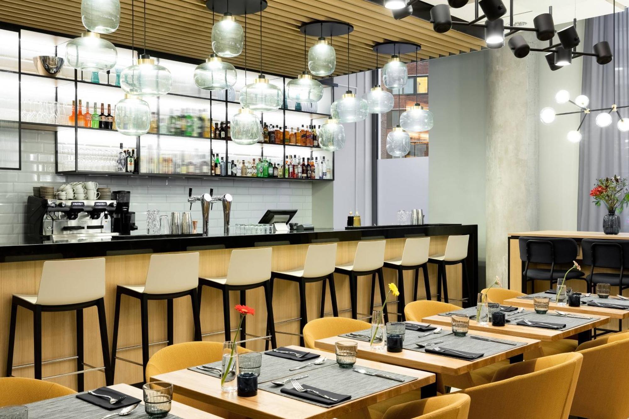 Courtyard Tampere City מראה חיצוני תמונה