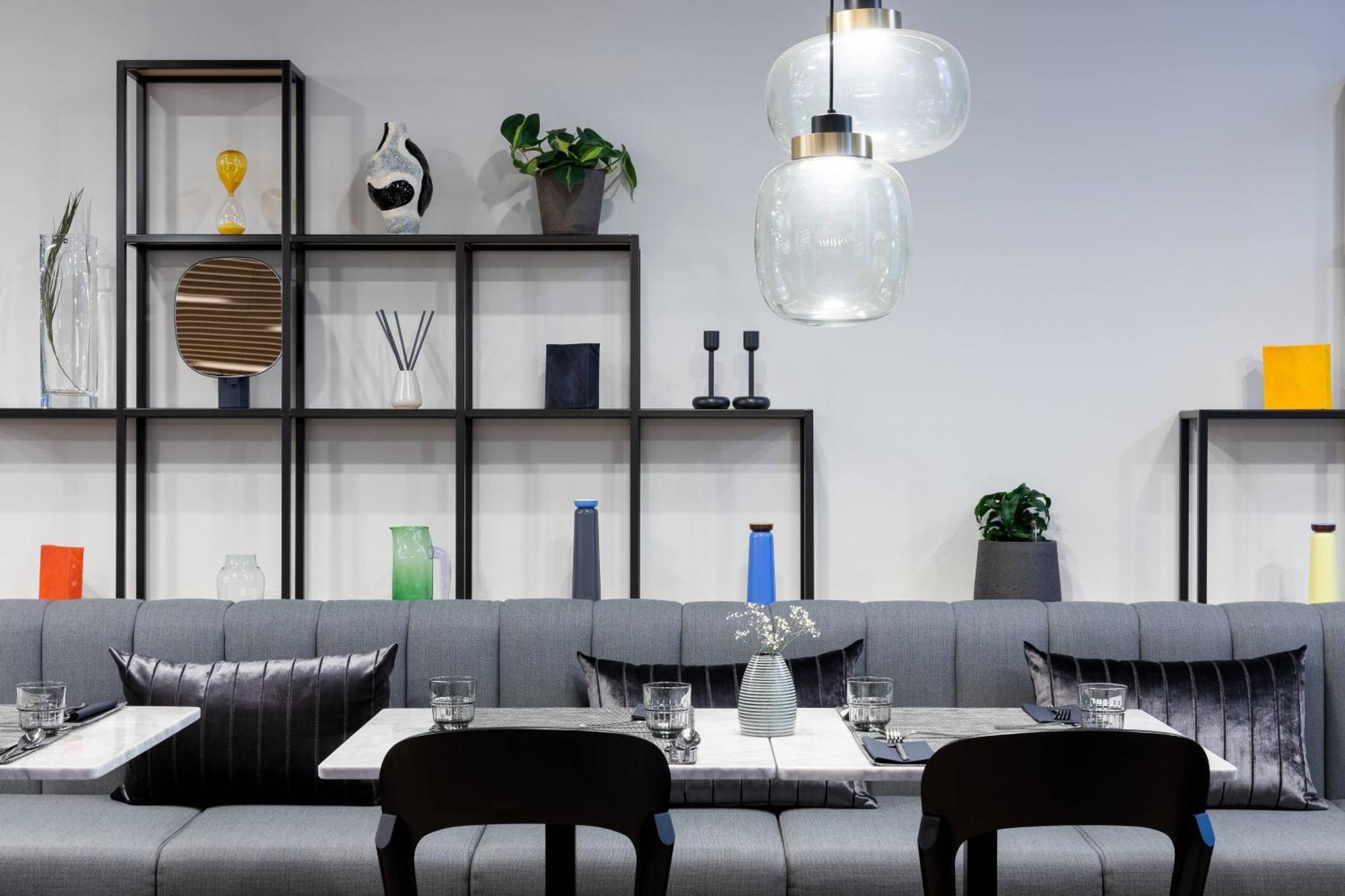 Courtyard Tampere City מראה חיצוני תמונה