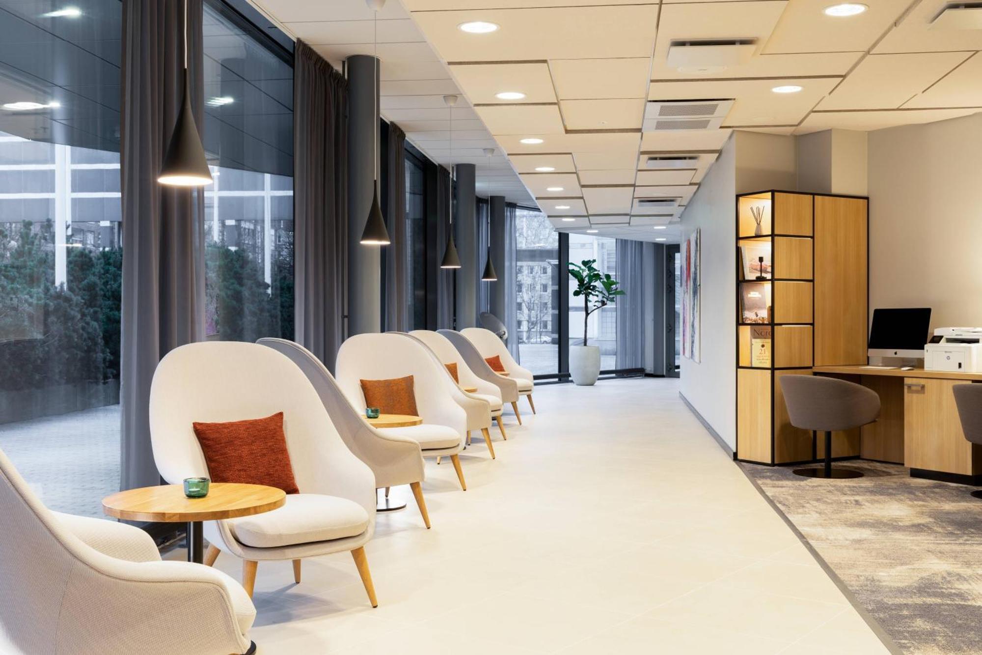 Courtyard Tampere City מראה חיצוני תמונה