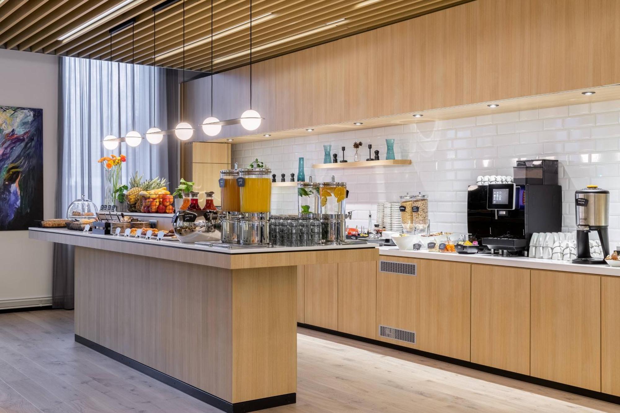 Courtyard Tampere City מראה חיצוני תמונה