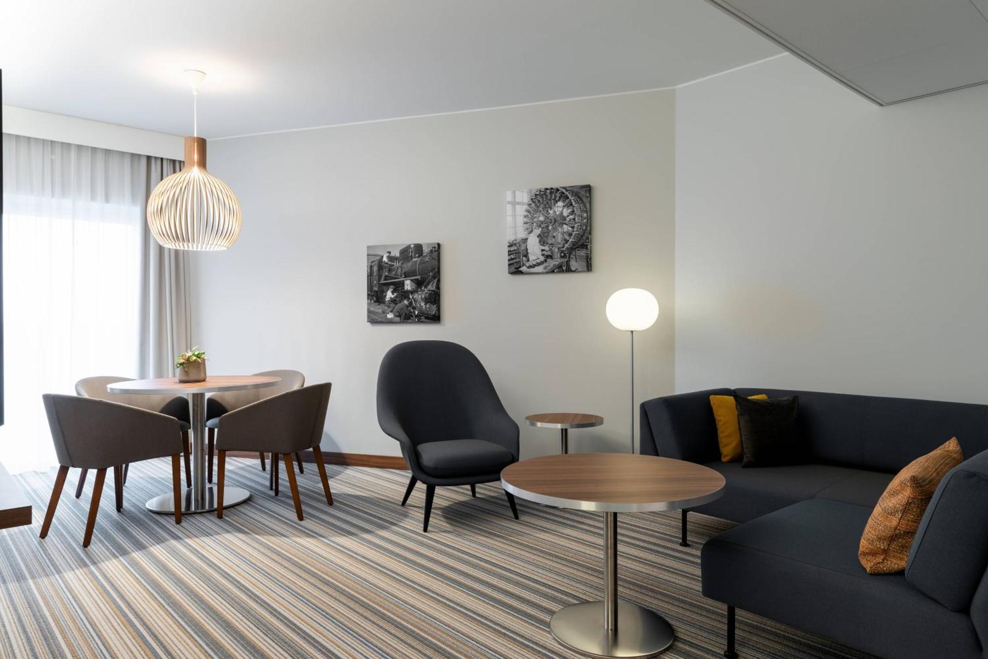 Courtyard Tampere City מראה חיצוני תמונה